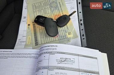 Грузовой фургон Renault Master 2022 в Днепре