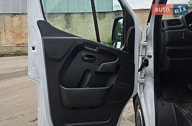 Грузовой фургон Renault Master 2022 в Днепре