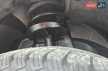 Грузовой фургон Renault Master 2022 в Днепре