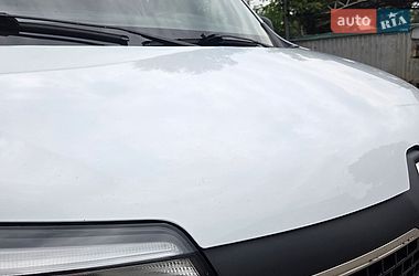 Грузовой фургон Renault Master 2022 в Днепре