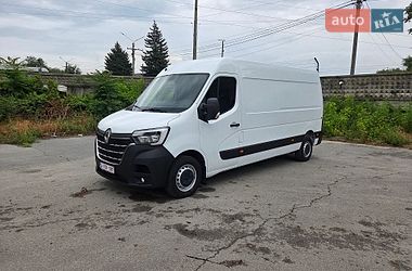 renault master 2022 в Днепр (Днепропетровск) от профессионального продавца Сергій