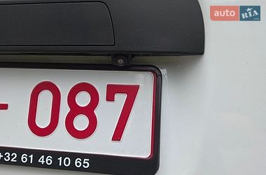 Грузовой фургон Renault Master 2022 в Днепре