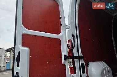Грузовой фургон Renault Master 2022 в Днепре