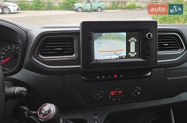 Грузовой фургон Renault Master 2022 в Днепре