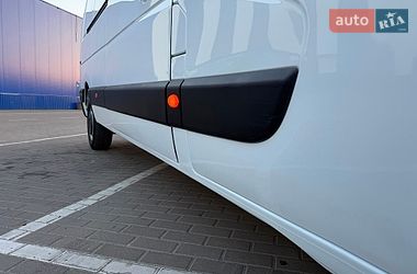 Грузовой фургон Renault Master 2022 в Днепре