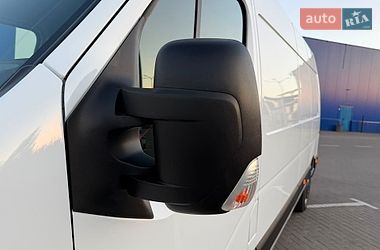 Грузовой фургон Renault Master 2022 в Днепре