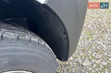 Грузовой фургон Renault Master 2021 в Луцке