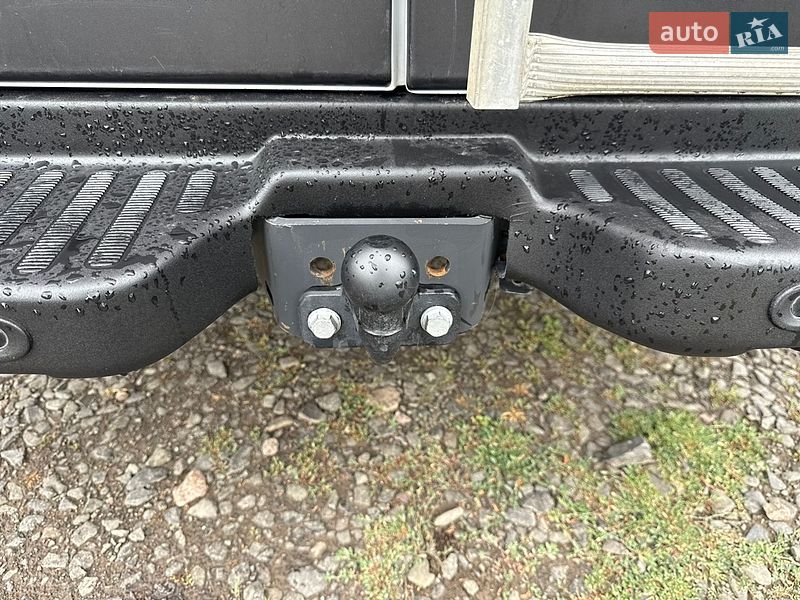 Грузовой фургон Renault Master 2021 в Луцке