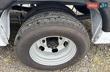 Грузовой фургон Renault Master 2021 в Луцке