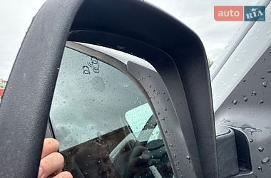 Грузовой фургон Renault Master 2021 в Луцке