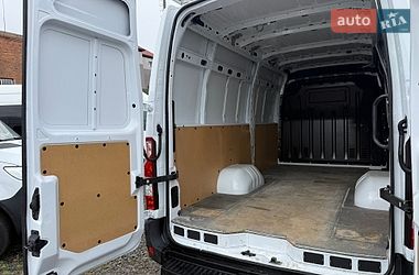 Грузовой фургон Renault Master 2021 в Луцке
