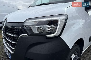 Грузовой фургон Renault Master 2021 в Луцке