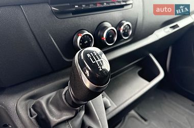 Грузовой фургон Renault Master 2021 в Луцке
