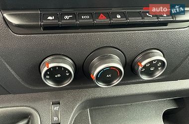 Грузовой фургон Renault Master 2021 в Луцке
