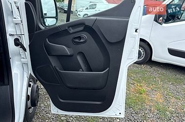 Грузовой фургон Renault Master 2021 в Луцке