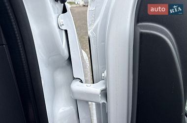 Грузовой фургон Renault Master 2021 в Луцке