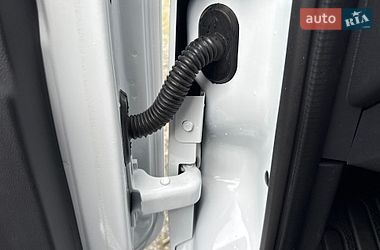 Грузовой фургон Renault Master 2021 в Луцке