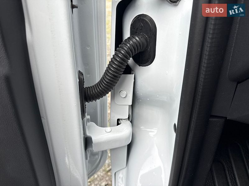 Грузовой фургон Renault Master 2021 в Луцке