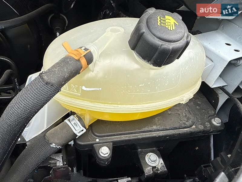 Грузовой фургон Renault Master 2021 в Луцке