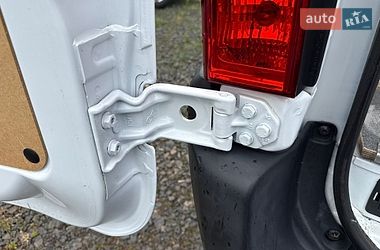 Грузовой фургон Renault Master 2021 в Луцке