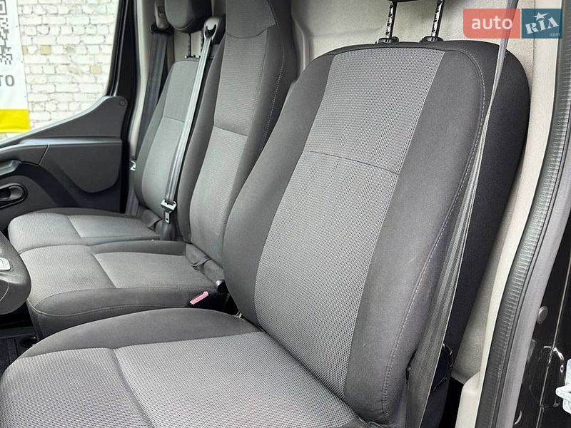Грузовой фургон Renault Master 2021 в Ровно