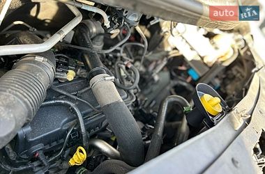 Тентованый Renault Master 2022 в Хусте