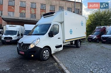 Рефрижератор Renault Master 2018 в Рівному