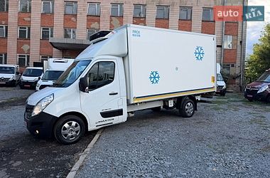 Рефрижератор Renault Master 2018 в Рівному