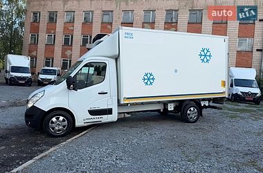 Рефрижератор Renault Master 2018 в Рівному