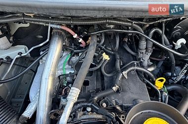 Рефрижератор Renault Master 2018 в Рівному