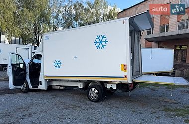 Рефрижератор Renault Master 2018 в Рівному