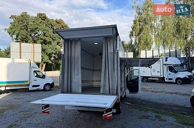 Рефрижератор Renault Master 2018 в Рівному