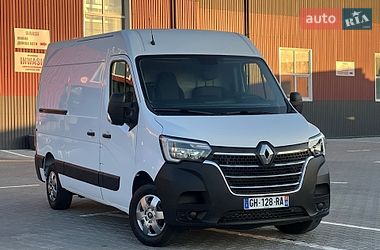 Вантажний фургон Renault Master 2022 в Дубні