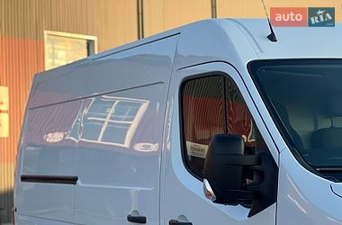 Вантажний фургон Renault Master 2022 в Дубні