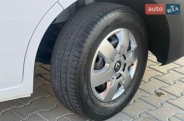 Вантажний фургон Renault Master 2022 в Дубні
