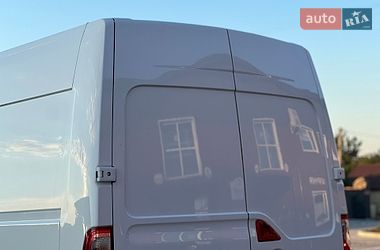Вантажний фургон Renault Master 2022 в Дубні
