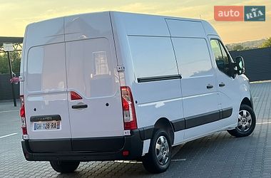Вантажний фургон Renault Master 2022 в Дубні