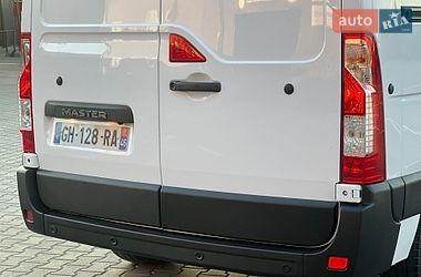 Вантажний фургон Renault Master 2022 в Дубні