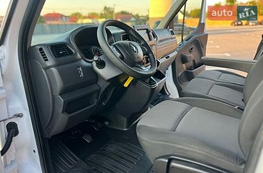 Вантажний фургон Renault Master 2022 в Дубні