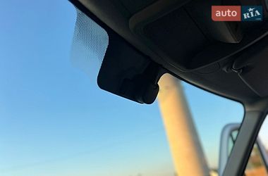 Вантажний фургон Renault Master 2022 в Дубні