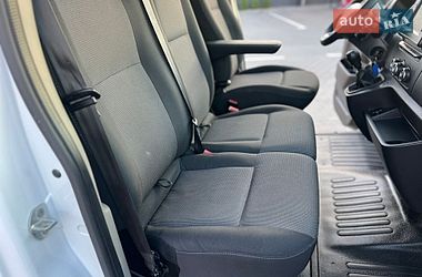 Вантажний фургон Renault Master 2022 в Дубні