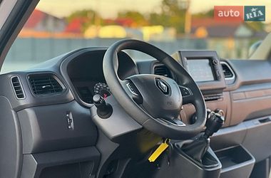 Вантажний фургон Renault Master 2022 в Дубні