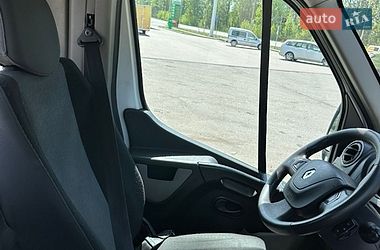 Автовоз Renault Master 2015 в Івано-Франківську