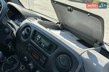 Автовоз Renault Master 2015 в Івано-Франківську