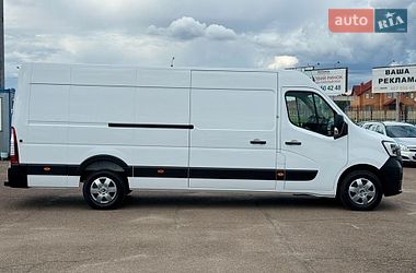 Грузовой фургон Renault Master 2021 в Киеве