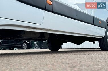 Грузовой фургон Renault Master 2021 в Киеве