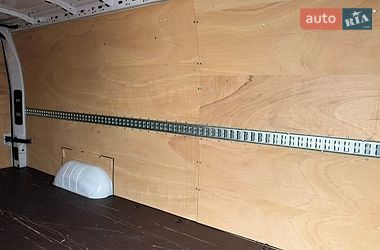 Грузовой фургон Renault Master 2021 в Киеве