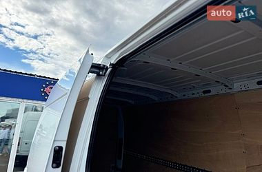 Грузовой фургон Renault Master 2021 в Киеве