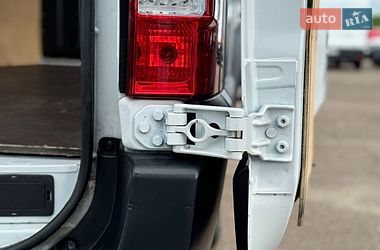 Грузовой фургон Renault Master 2021 в Киеве