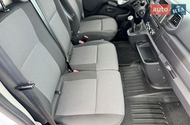 Грузовой фургон Renault Master 2021 в Киеве